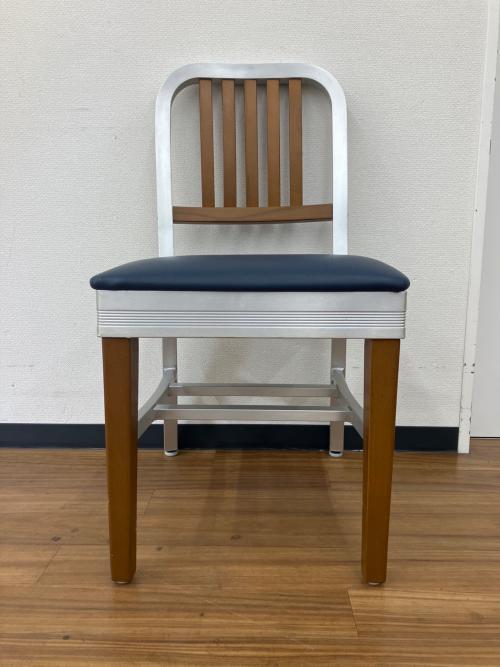 ACME Furniture (アクメファニチャー) ダイニングチェアー SHORELINE SIDE CHAIR