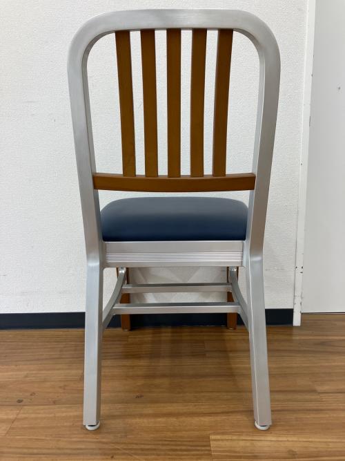 ACME Furniture (アクメファニチャー) ダイニングチェアー SHORELINE SIDE CHAIR