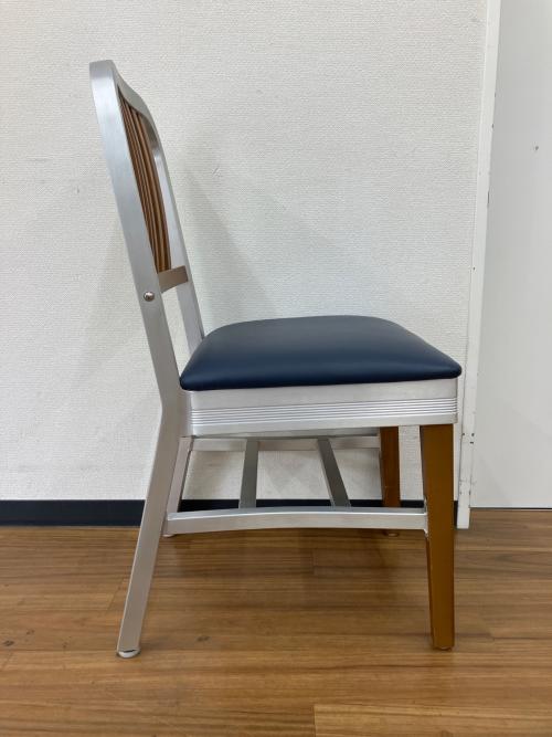 ACME Furniture (アクメファニチャー) ダイニングチェアー SHORELINE SIDE CHAIR