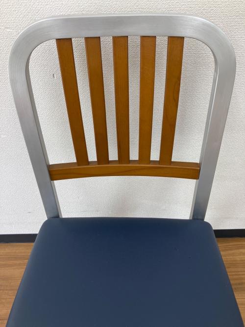 ACME Furniture (アクメファニチャー) ダイニングチェアー SHORELINE SIDE CHAIR