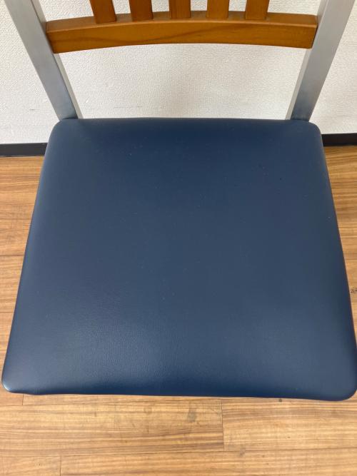 ACME Furniture (アクメファニチャー) ダイニングチェアー SHORELINE SIDE CHAIR