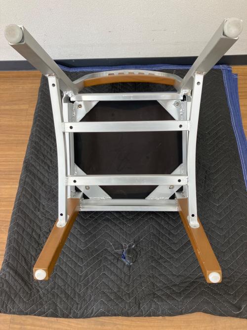 ACME Furniture (アクメファニチャー) ダイニングチェアー SHORELINE SIDE CHAIR