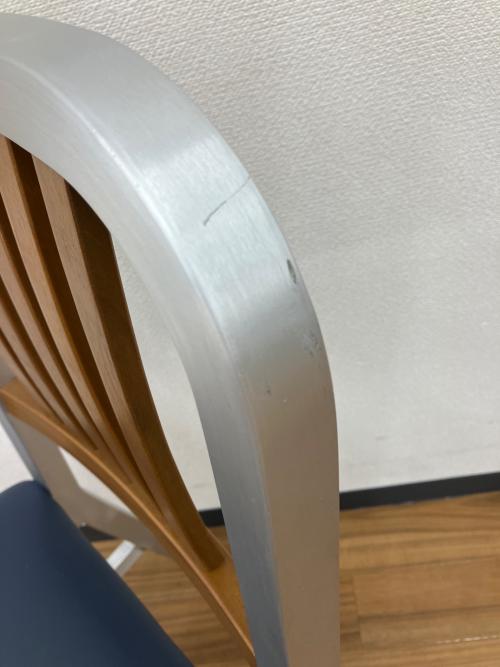 ACME Furniture (アクメファニチャー) ダイニングチェアー SHORELINE SIDE CHAIR