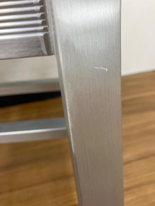 ACME Furniture (アクメファニチャー) ダイニングチェアー SHORELINE SIDE CHAIR