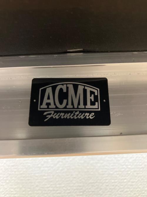 ACME Furniture (アクメファニチャー) ダイニングチェアー SHORELINE SIDE CHAIR