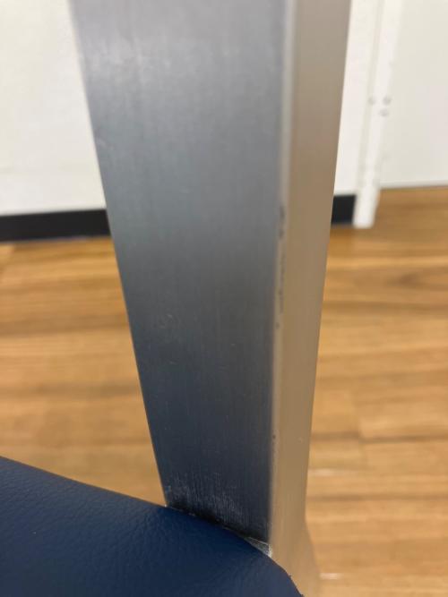ACME Furniture (アクメファニチャー) ダイニングチェアー SHORELINE SIDE CHAIR