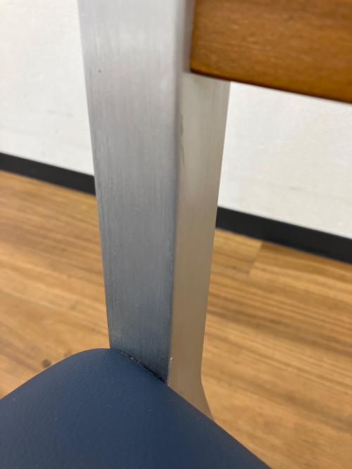 ACME Furniture (アクメファニチャー) ダイニングチェアー SHORELINE SIDE CHAIR