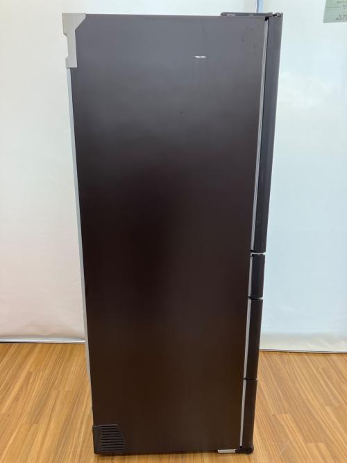 MITSUBISHI (ミツビシ) 6ドア冷蔵庫 MR-MX57D-ZT 2018年製 572L