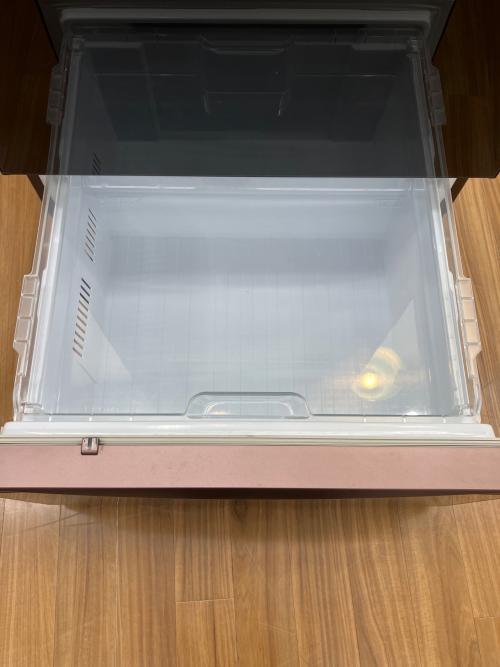 MITSUBISHI (ミツビシ) 6ドア冷蔵庫 MR-MX57D-ZT 2018年製 572L