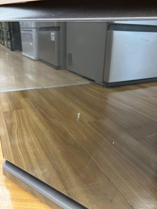 MITSUBISHI (ミツビシ) 6ドア冷蔵庫 MR-MX57D-ZT 2018年製 572L