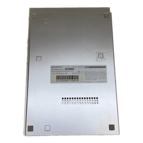 SONY (ソニー) PlayStation2 SCPH-90000