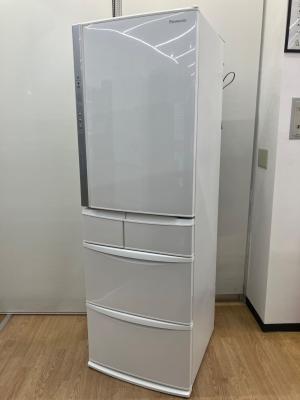 Panasonic (パナソニック) 5ドア冷蔵庫 411L 2020年製 NR-EV41S5