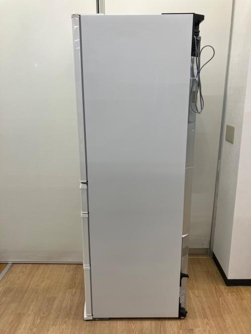 Panasonic (パナソニック) 5ドア冷蔵庫 411L 2020年製 NR-EV41S5