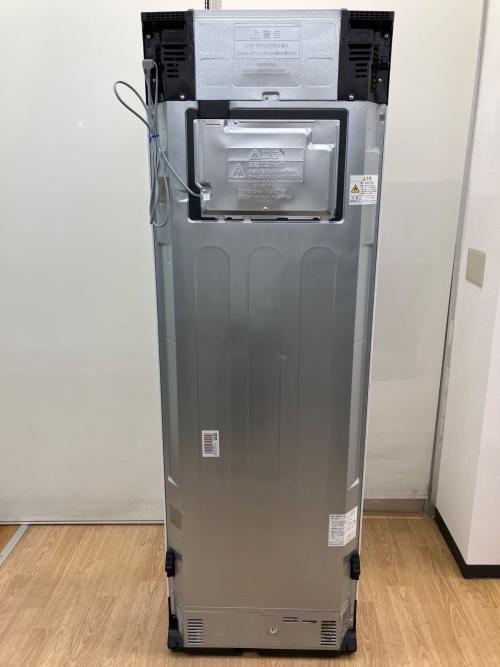 Panasonic (パナソニック) 5ドア冷蔵庫 411L 2020年製 NR-EV41S5