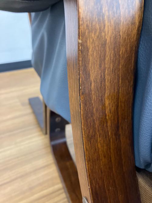 冨士ファニチア (フジファニチア) 1人掛けソファー