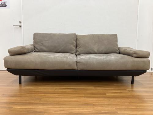 RELAX FORM (リラックスフォーム) 3人掛けソファー コスターナ