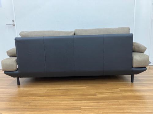 RELAX FORM (リラックスフォーム) 3人掛けソファー コスターナ
