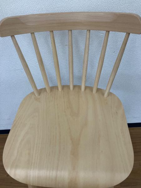 TON (トン) カウンターチェアー ウィンザーカウンターチェア