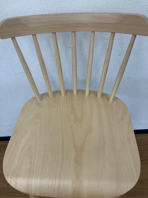 TON (トン) カウンターチェアー ウィンザーカウンターチェア