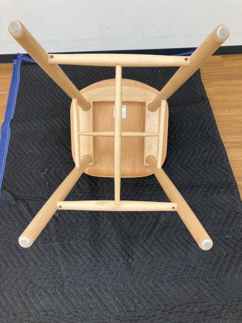 TON (トン) カウンターチェアー ウィンザーカウンターチェア