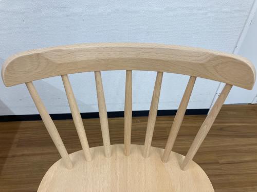 TON (トン) カウンターチェアー ウィンザーカウンターチェア