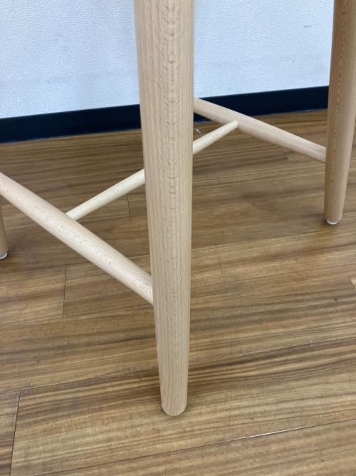 TON (トン) カウンターチェアー ウィンザーカウンターチェア