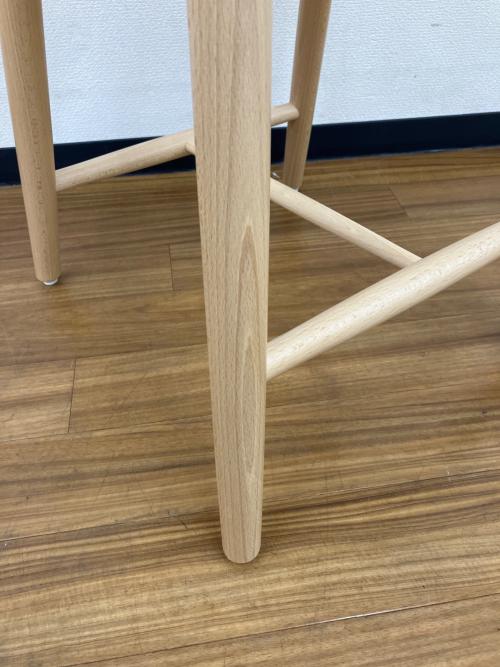 TON (トン) カウンターチェアー ウィンザーカウンターチェア