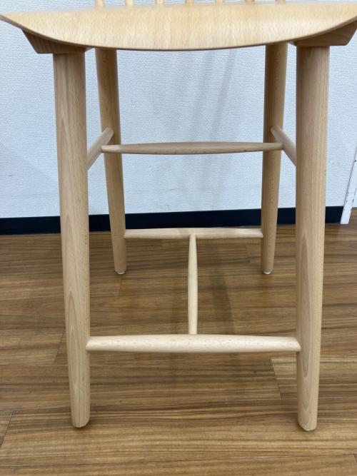 TON (トン) カウンターチェアー ウィンザーカウンターチェア