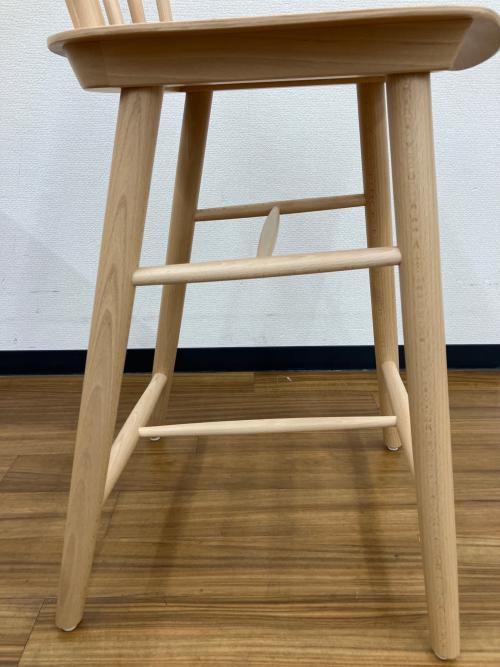 TON (トン) カウンターチェアー ウィンザーカウンターチェア