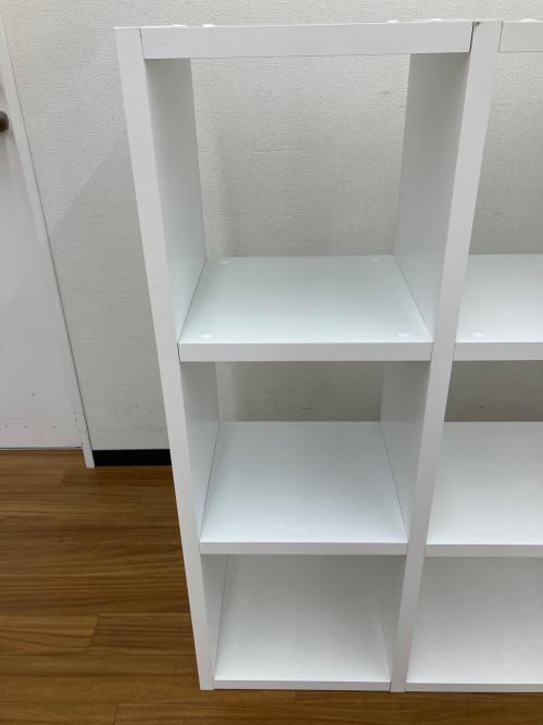 TemaHome（テマホーム）シェルフ Pombal オープンシェルフ 幅:約148㎝