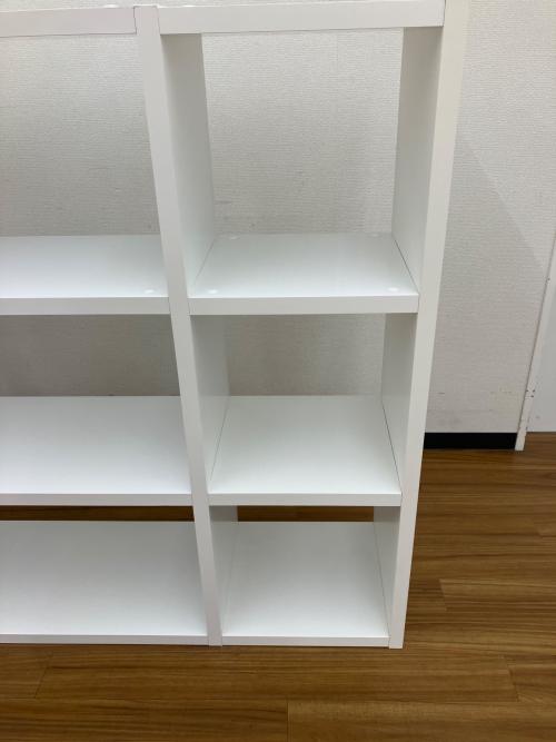 TemaHome（テマホーム）シェルフ Pombal オープンシェルフ 幅:約148㎝