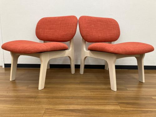 ニトリ ダイニング4点セット リラックスワイド(旧 RELAX WIDE KB テーブル：LD TABLE RELAX 160WW/チェアー：1P CHAIR RELAX WIDE KB/ベンチ：2P CHAIR RELAX WIDE KB