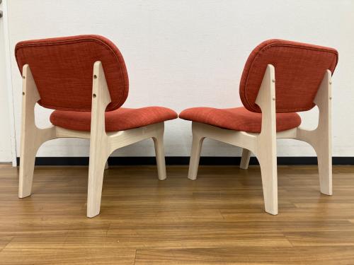 ニトリ ダイニング4点セット リラックスワイド(旧 RELAX WIDE KB テーブル：LD TABLE RELAX 160WW/チェアー：1P CHAIR RELAX WIDE KB/ベンチ：2P CHAIR RELAX WIDE KB
