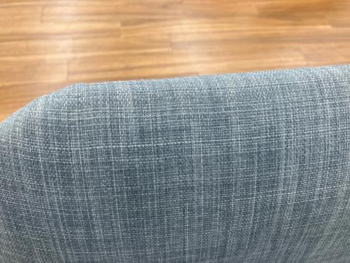 ニトリ ダイニング4点セット リラックスワイド(旧 RELAX WIDE KB テーブル：LD TABLE RELAX 160WW/チェアー：1P CHAIR RELAX WIDE KB/ベンチ：2P CHAIR RELAX WIDE KB