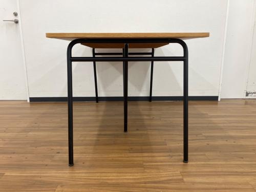 IDEE (イデー) ダイニングテーブル 幅:約140㎝ SOUDIEUX TABLE 1400