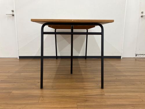 IDEE (イデー) ダイニングテーブル 幅:約140㎝ SOUDIEUX TABLE 1400