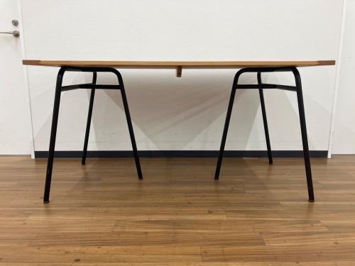 IDEE (イデー) ダイニングテーブル 幅:約140㎝ SOUDIEUX TABLE 1400