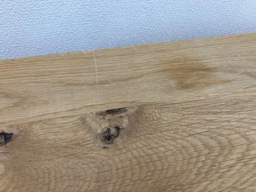 IDEE (イデー) ダイニングテーブル 幅:約140㎝ SOUDIEUX TABLE 1400