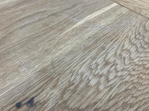 IDEE (イデー) ダイニングテーブル 幅:約140㎝ SOUDIEUX TABLE 1400