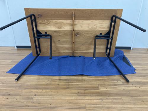 IDEE (イデー) ダイニングテーブル 幅:約140㎝ SOUDIEUX TABLE 1400