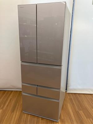 TOSHIBA (トウシバ) 6ドア冷蔵庫 GR-V600FK 2023年製 601L