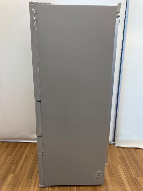 TOSHIBA (トウシバ) 6ドア冷蔵庫 GR-V600FK 2023年製 601L