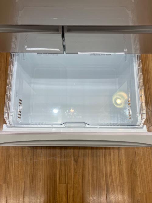 TOSHIBA (トウシバ) 6ドア冷蔵庫 GR-V600FK 2023年製 601L