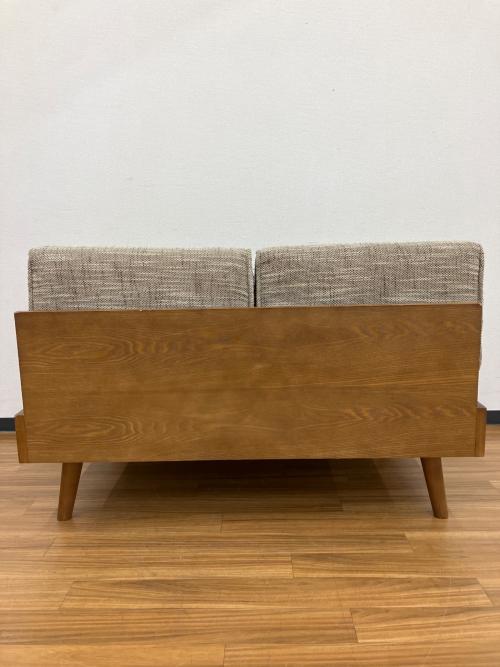 【値下げしました】 Unico Albero 2 seater ウニコ ソファー UNICO (ウニコ) 2人掛けソファー ALBERO｜トレファクONLINE