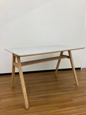 Franc franc (フランフラン) ダイニングテーブル スターク 廃盤品