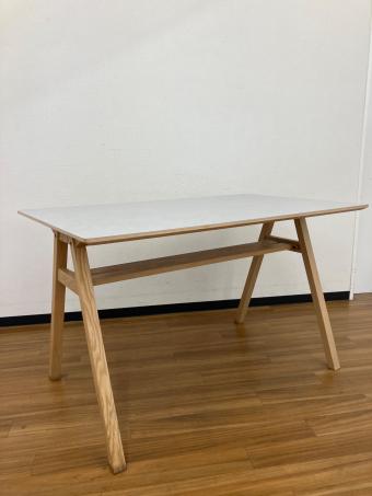 Franc franc (フランフラン) ダイニングテーブル スターク 廃盤品