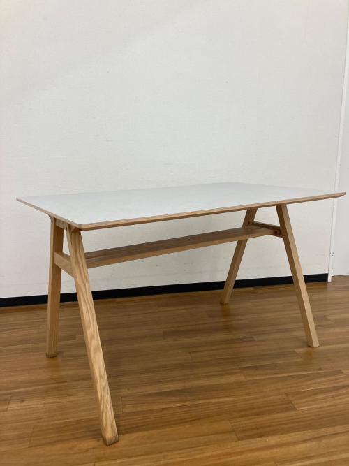 Franc franc (フランフラン) ダイニングテーブル スターク 廃盤品