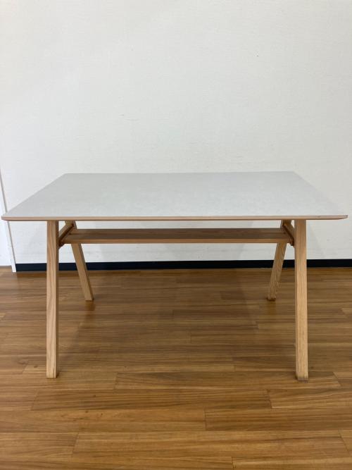 Franc franc (フランフラン) ダイニングテーブル スターク 廃盤品