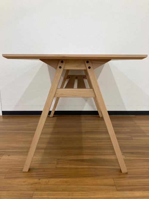 Franc franc (フランフラン) ダイニングテーブル スターク 廃盤品