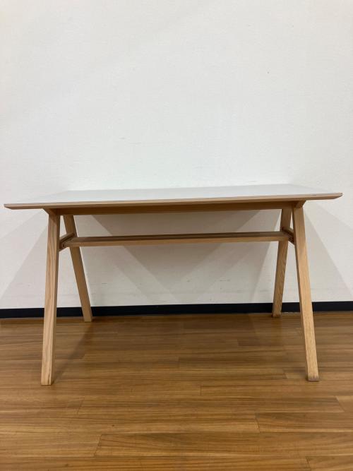 Franc franc (フランフラン) ダイニングテーブル スターク 廃盤品